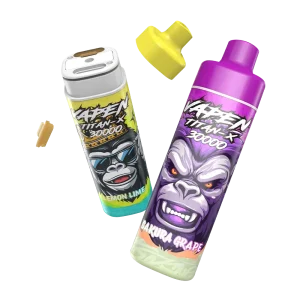 VAPEN TITAN X 30K Puff 2