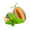 Mint Melon
