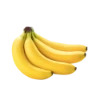 Triple Banana