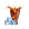 Cola Ice