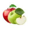 Double Apple