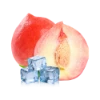 Peach Ice