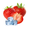 Strawberry Ice