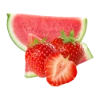 Strawberry Watermleon