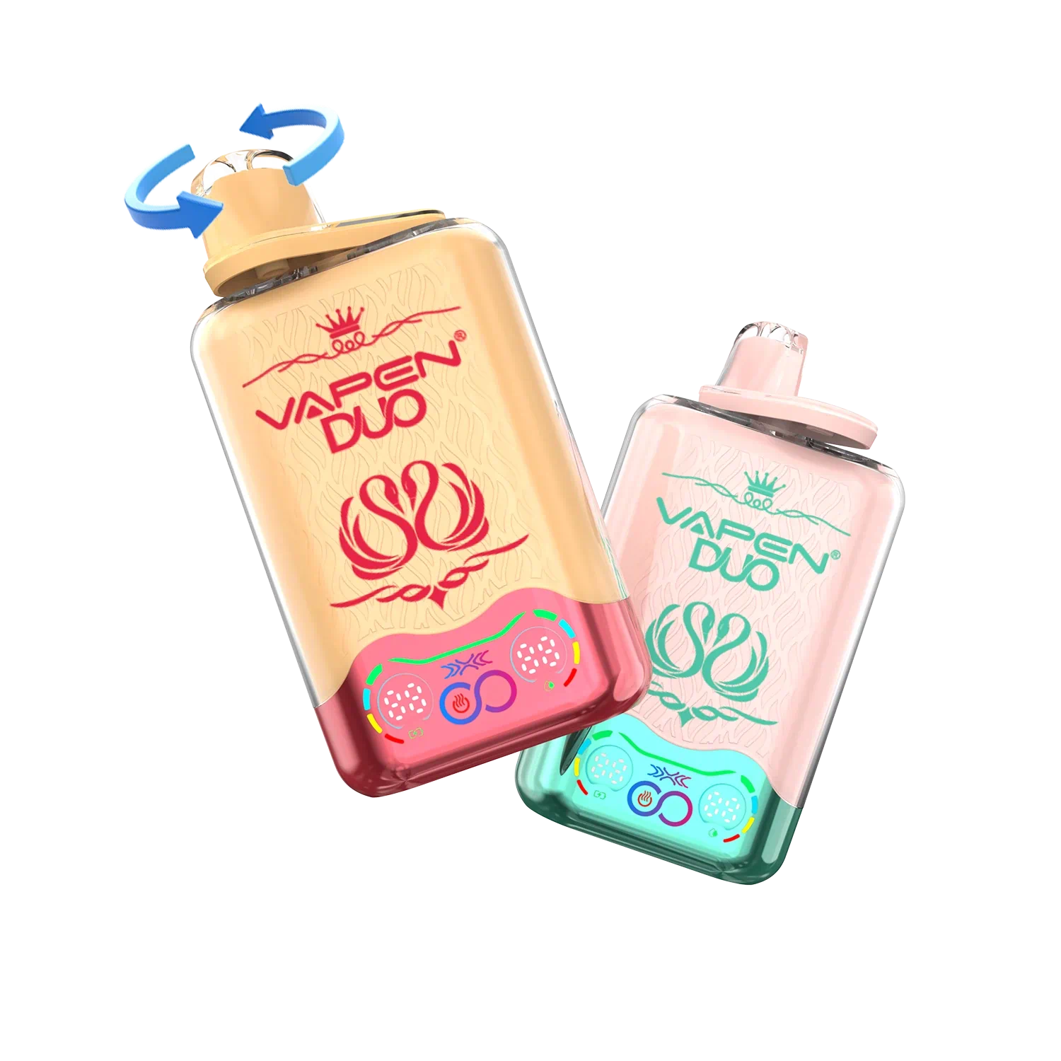 vapen-duo-40k-floating