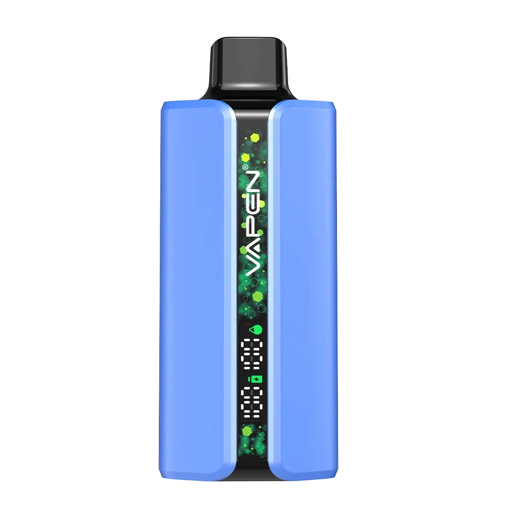 VAPEN FLOW 40K —blueberry ice