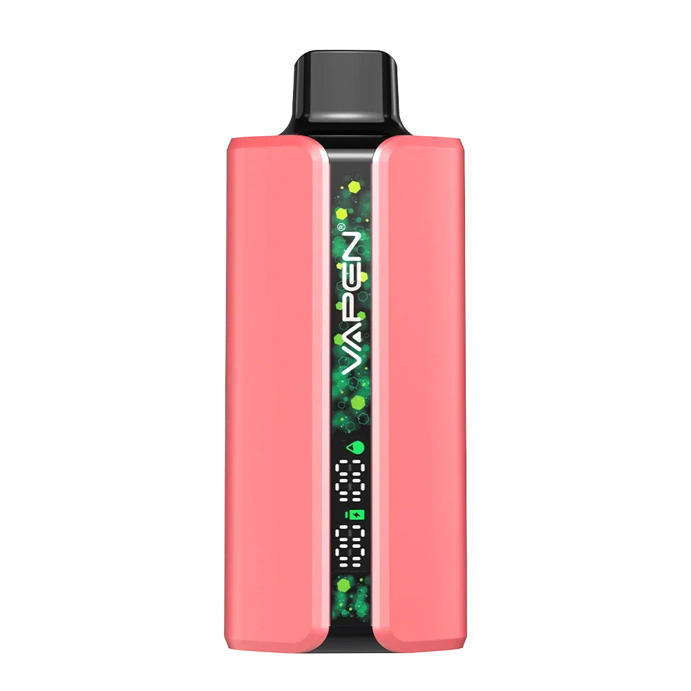 VAPEN FLOW 40K —cherry bomb