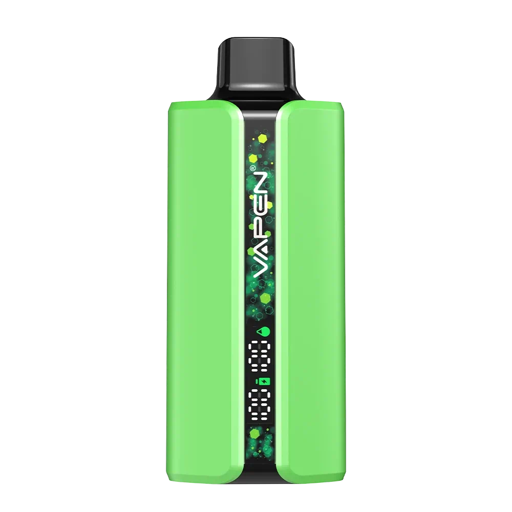 VAPEN FLOW 40K —miami mint