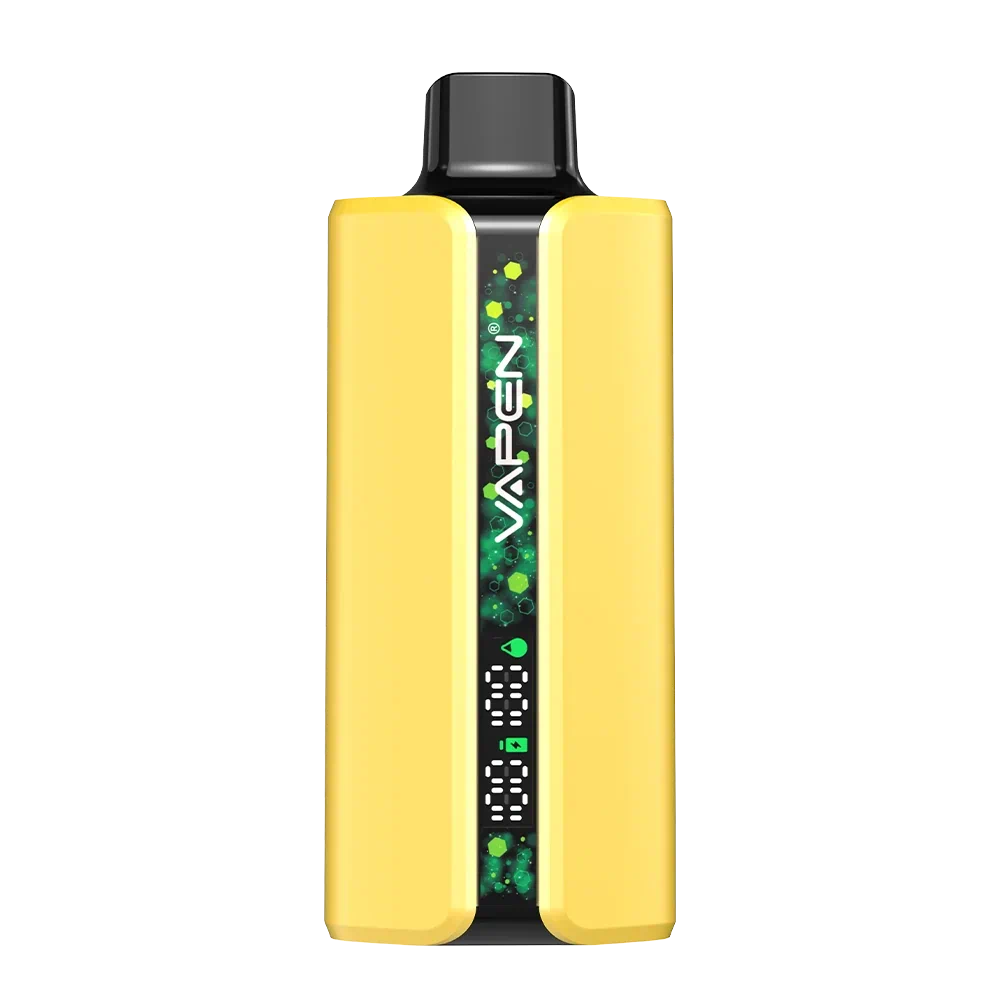 VAPEN FLOW 40K — sex on the beach